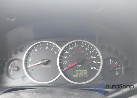 2003 Mazda Tribute Es V6 из США, поврежденный, VIN 4F2CZ96193KM41898